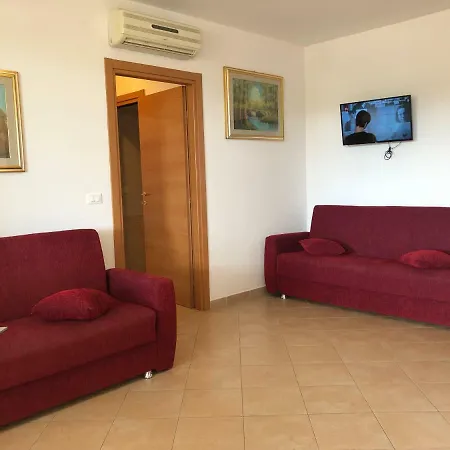 La Tua Casa Holiday home *
