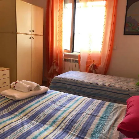 Holiday home La Tua Casa