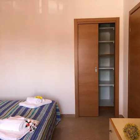 La Tua Casa *