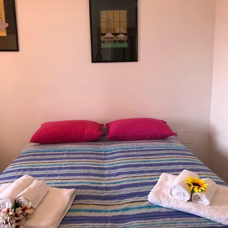 La Tua Casa Holiday home *