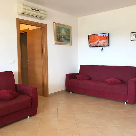 La Tua Casa