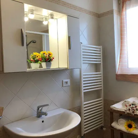 La Tua Casa Holiday home Gallipoli