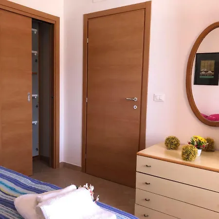 Holiday home La Tua Casa *