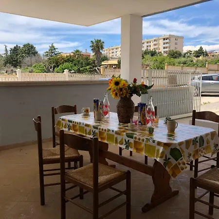 Holiday home La Tua Casa *