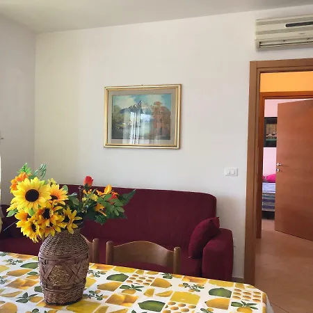 La Tua Casa * Gallipoli