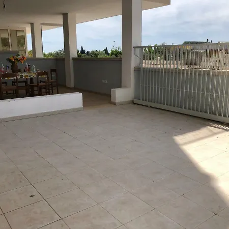 Holiday home La Tua Casa *