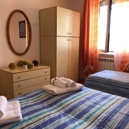La Tua Casa *