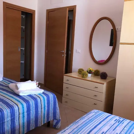 La Tua Casa Holiday home Gallipoli