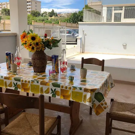 La Tua Casa Holiday home *