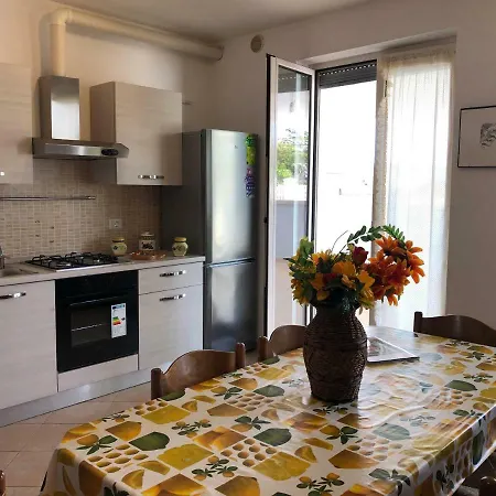 Holiday home La Tua Casa Gallipoli