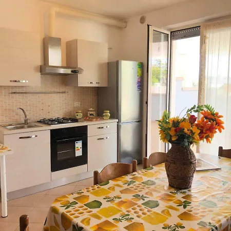 La Tua Casa Holiday home *