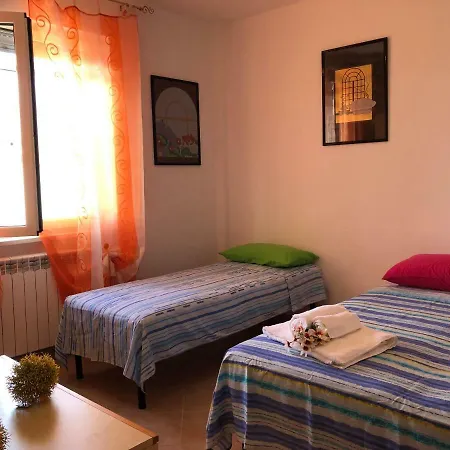 La Tua Casa Holiday home Gallipoli