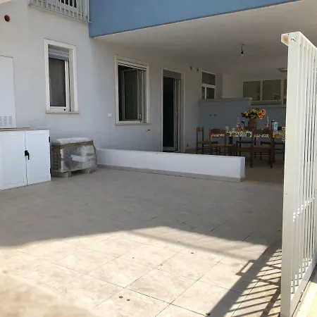 La Tua Casa Gallipoli